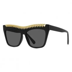 Stella McCartney Sunglasses Black