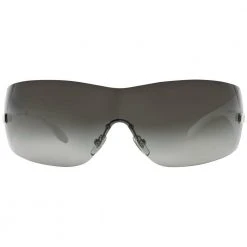 Versace Sunglasses White