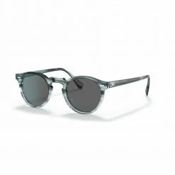 Oliver Peoples Sunglasses Gray