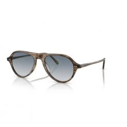 Oliver Peoples Sunglasses Brown