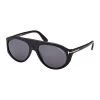Tom Ford Sunglasses Black