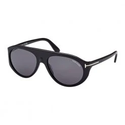 Tom Ford Sunglasses Black