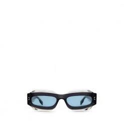 Alexander McQueen Glasses Gray -Miinto Tilbehor Butik unnamed file 2378