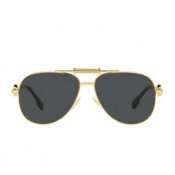 Versace Sunglasses Black