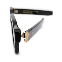 Retrosuperfuture Sunglasses Black