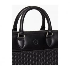 Saddler Oscar Tilbehør Black