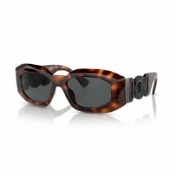 Versace Sunglasses Brown