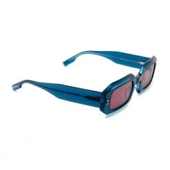 Alexander McQueen Glasses Blue -Miinto Tilbehor Butik unnamed file 2408