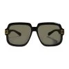 Gucci Sunglasses GG0979S Black -Miinto Tilbehor Butik unnamed file 2409