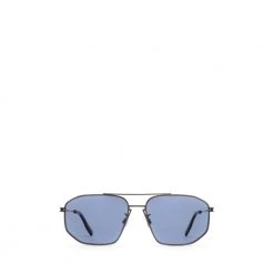 Alexander McQueen Glasses Gray -Miinto Tilbehor Butik unnamed file 2419