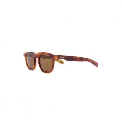 Drumohr Sunglasses Brown
