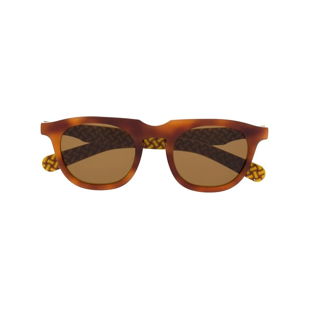 Drumohr Sunglasses Brown 6 Drumohr Sunglasses Brown - Bilde 4