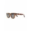 Retrosuperfuture Sunglasses Brown