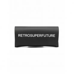 Retrosuperfuture Sunglasses Brown -Miinto Tilbehor Butik unnamed file 2450