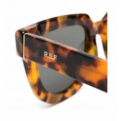 Retrosuperfuture Sunglasses Brown -Miinto Tilbehor Butik unnamed file 2451