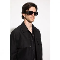 Mykita STUDIO 13.1 Polarized Sunglasses Black -Miinto Tilbehor Butik unnamed file 2466