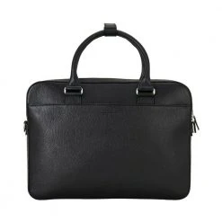 Tiger Of Sweden Bosun Bag Black