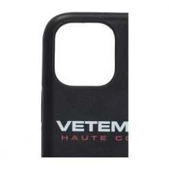 Vetements IPhone 11 Pro Case Black -Miinto Tilbehor Butik unnamed file 248