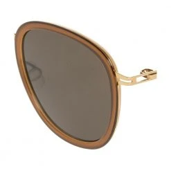 Mykita Helmi Sunglasses Brown -Miinto Tilbehor Butik unnamed file 2486