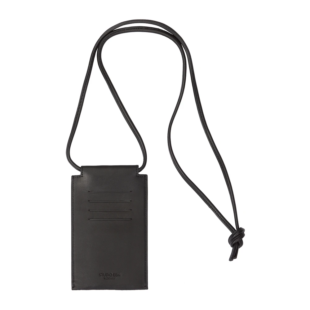 STUDIO EBN Maja Phone Bag Orange 3 STUDIO EBN Maja Phone Bag Orange