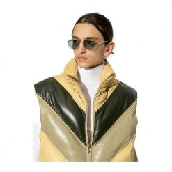 Mykita Niken Sunglasses Yellow -Miinto Tilbehor Butik unnamed file 2515