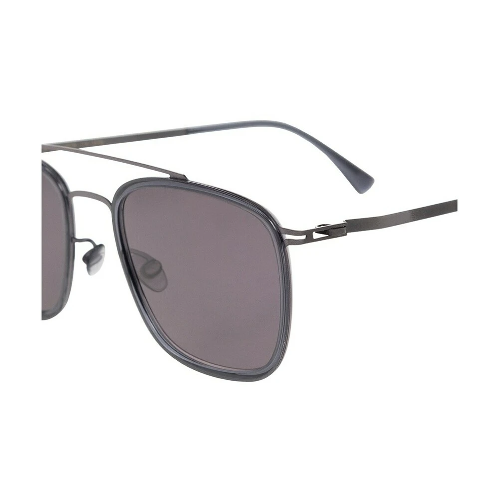 Mykita Jeppe Sunglasses Blue 6 Mykita Jeppe Sunglasses Blue - Bilde 4