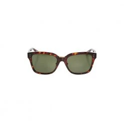 Linda Farrow Desiree Sunglasses Brown