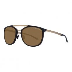Porsche Design Sunglasses Brown -Miinto Tilbehor Butik unnamed file 2573