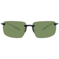 Serengeti Sunglasses Gray