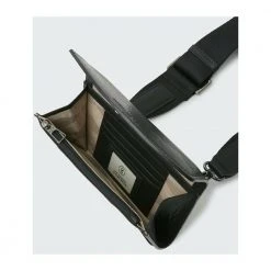Saddler Lycksele Phonebag Veske Black
