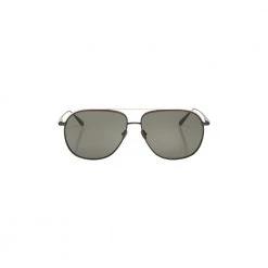 Linda Farrow Matis Aviator Sunglasses Black -Miinto Tilbehor Butik unnamed file 2582