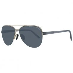 Porsche Design Sunglasses Gray -Miinto Tilbehor Butik unnamed file 2585