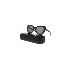 Undercover Sunglasses Black -Miinto Tilbehor Butik unnamed file 2594
