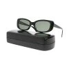 Undercover Sunglasses Black -Miinto Tilbehor Butik unnamed file 2596