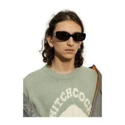 Undercover Sunglasses Black -Miinto Tilbehor Butik unnamed file 2598