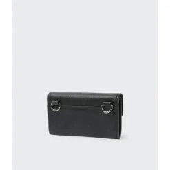 Saddler Lycksele Phonebag Veske Black -Miinto Tilbehor Butik unnamed file 260