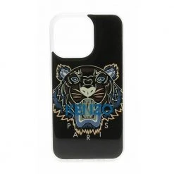Kenzo I-Tech Case Black