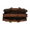 The Chesterfield Brand LapManuel 15,4 Pc Veske I Skinn Cognac Brown