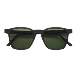 Retrosuperfuture Sunglasses Black