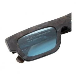 Retrosuperfuture Sunglasses Black -Miinto Tilbehor Butik unnamed file 2636