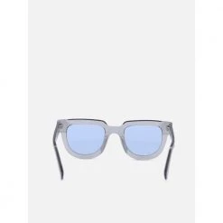 Retrosuperfuture Sunglasses Gray