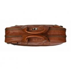 The Chesterfield Brand LapManuel 15,4 Pc Veske I Skinn Cognac Brown -Miinto Tilbehor Butik unnamed file 264