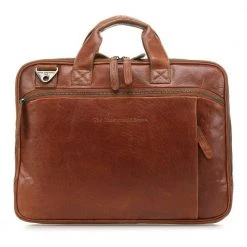 The Chesterfield Brand LapManuel 15,4 Pc Veske I Skinn Cognac Brown -Miinto Tilbehor Butik unnamed file 266