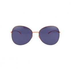 Mykita Sunglasses Orange