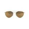 Mykita Sunglasses Yellow -Miinto Tilbehor Butik unnamed file 2669