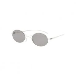 Mykita Sunglasses White