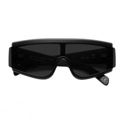 Retrosuperfuture Sunglasses Black