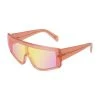 Retrosuperfuture Sunglasses Orange