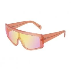 Retrosuperfuture Sunglasses Orange