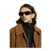 Linda Farrow SUNGLASSES Brown -Miinto Tilbehor Butik unnamed file 2732
